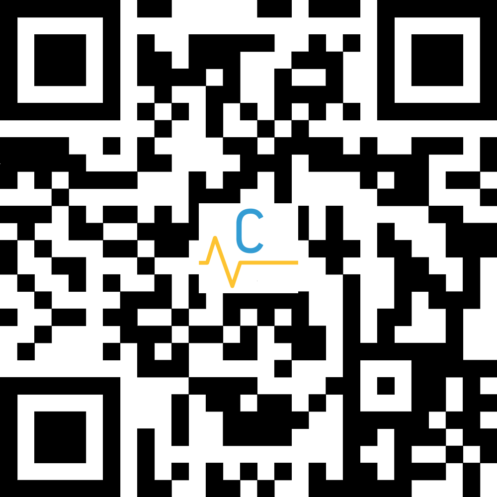 QR code - ClickDoc